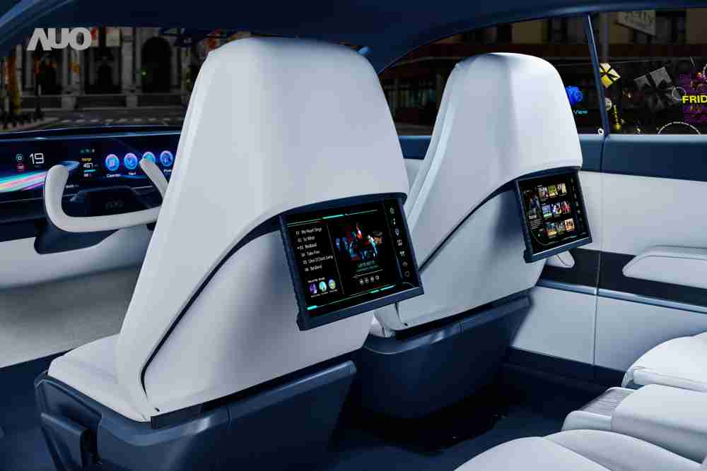 PG国际将于CES 展示全新Smart Cockpit 2024，，，可紧密串连使用者多元需求，，并革新座舱内部的应用和设计，，，，带来身历其境且引人入胜的视觉飨宴，，满足驾乘人员的全方位体验