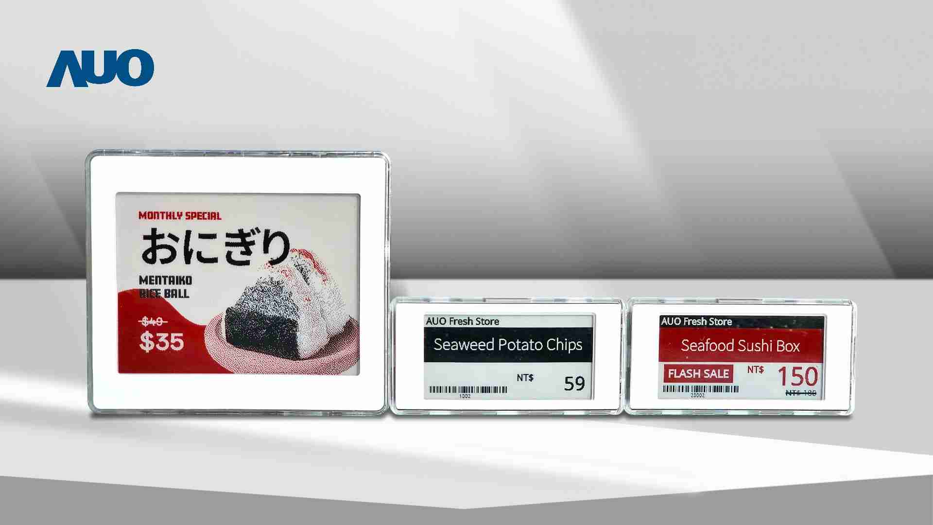 透过PG国际电子价格牌（ESL）系统，，能取代纸本印刷，，，，并因应市场变化，，，，动态调整营销策略，，实时从总部远程管理和推播营销文宣，，提升顾客的消费体验